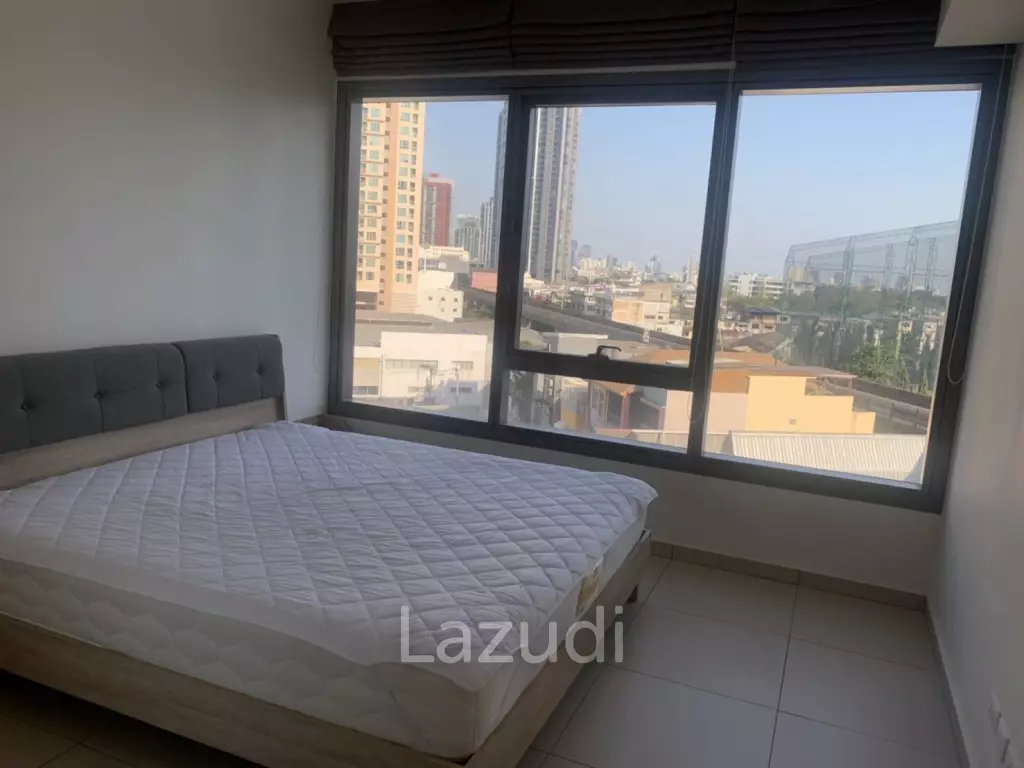 1 Bed 1 Bath 45 Sqm Condo For Sale
