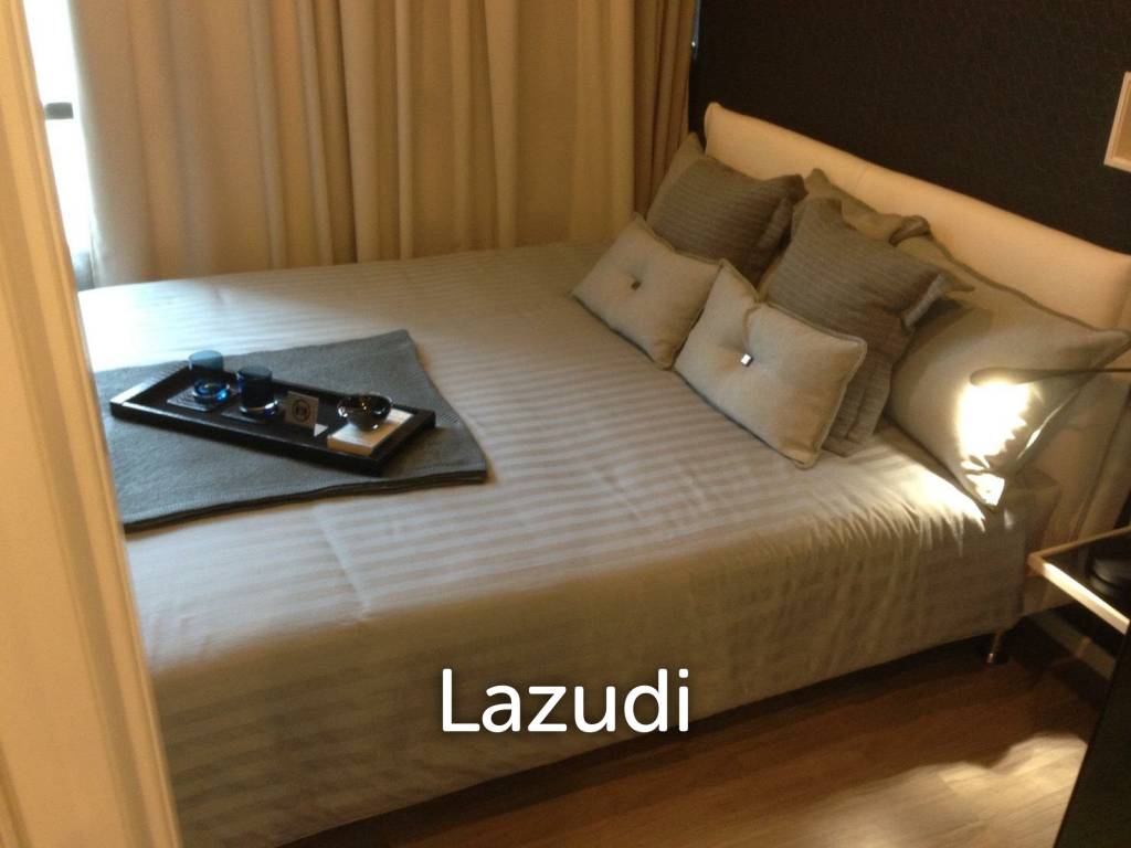 1 Bed 1 Bath 34.20 Sqm Condo For Sale
