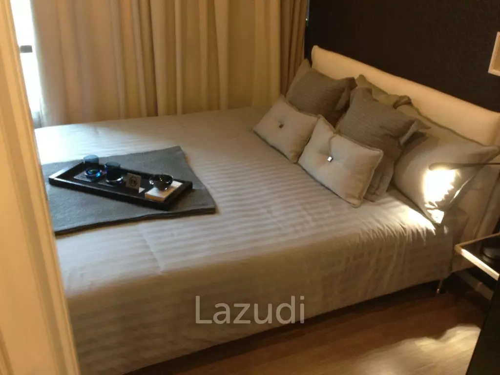 1 Bed 1 Bath 34.20 Sqm Condo For Sale