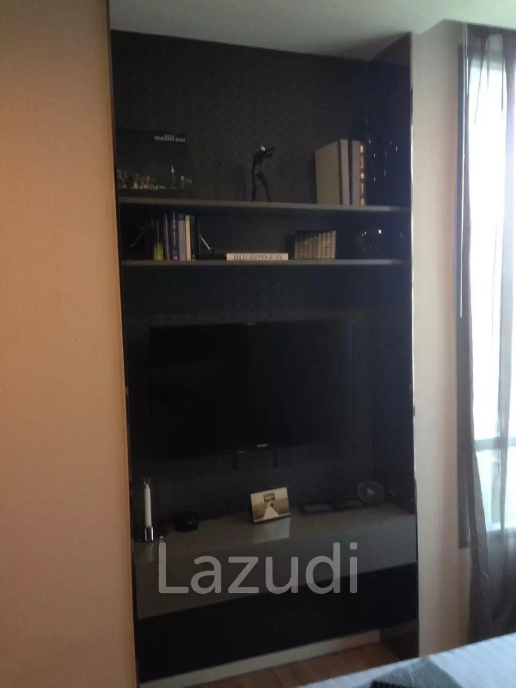 1 Bed 1 Bath 34.20 Sqm Condo For Sale