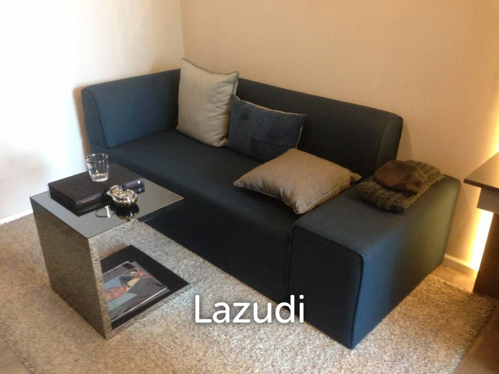 1 Bed 1 Bath 34.20 Sqm Condo For Sale