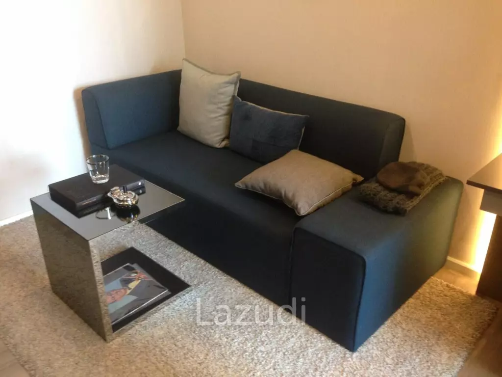 1 Bed 1 Bath 34.20 Sqm Condo For Sale