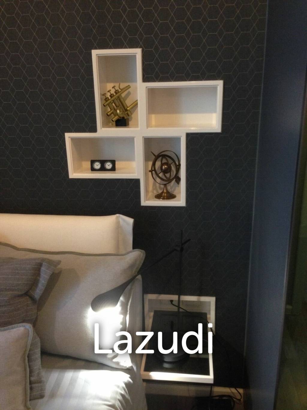 1 Bed 1 Bath 34.20 Sqm Condo For Sale