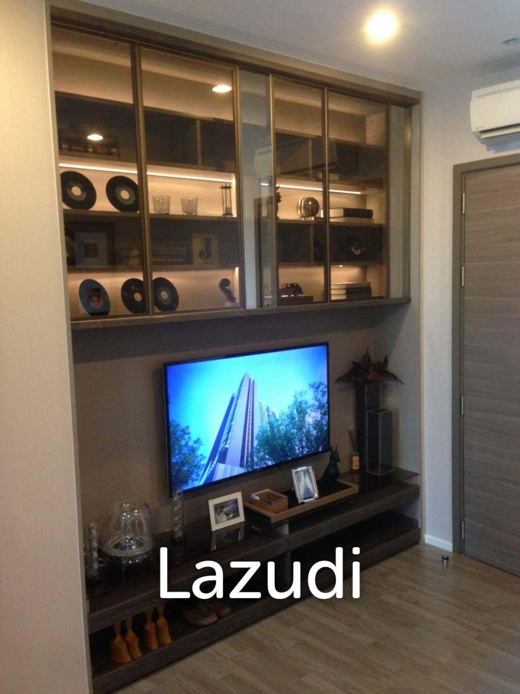 1 Bed 1 Bath 34.20 Sqm Condo For Sale