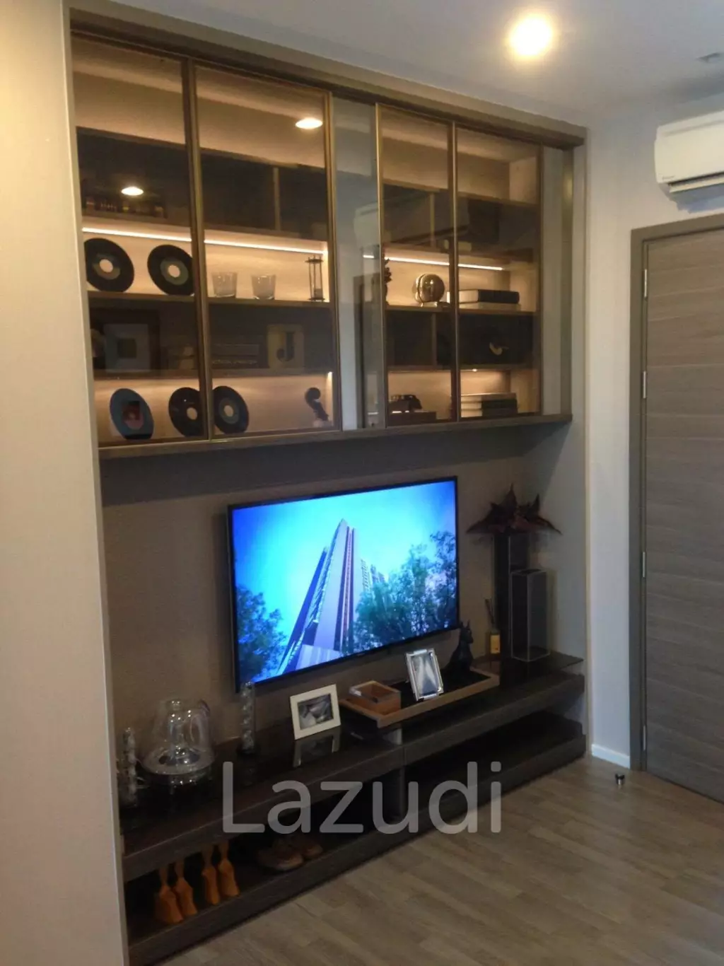1 Bed 1 Bath 34.20 Sqm Condo For Sale