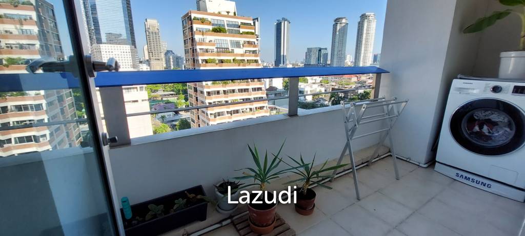 Saint Louis Grand Terrace - Bangkok