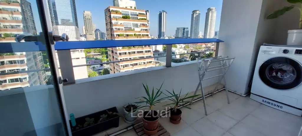 Saint Louis Grand Terrace - Bangkok