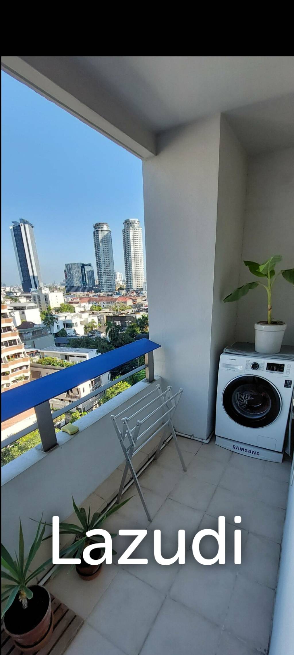 Saint Louis Grand Terrace - Bangkok