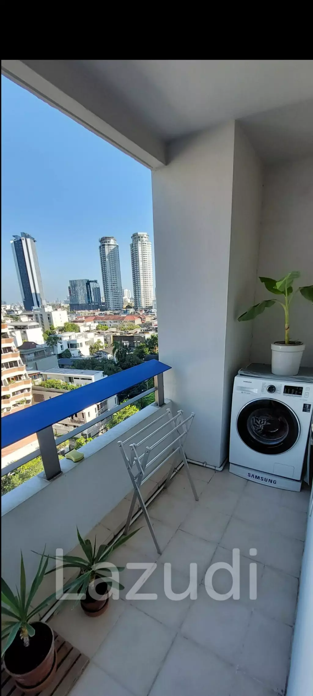 Saint Louis Grand Terrace - Bangkok