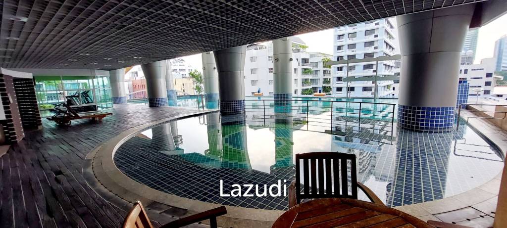 Saint Louis Grand Terrace - Bangkok