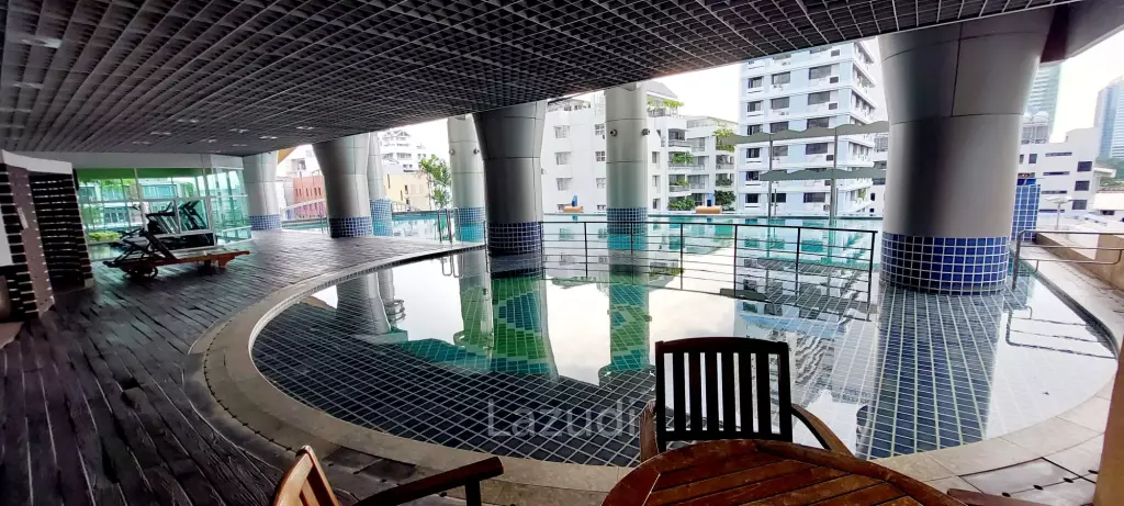 Saint Louis Grand Terrace - Bangkok