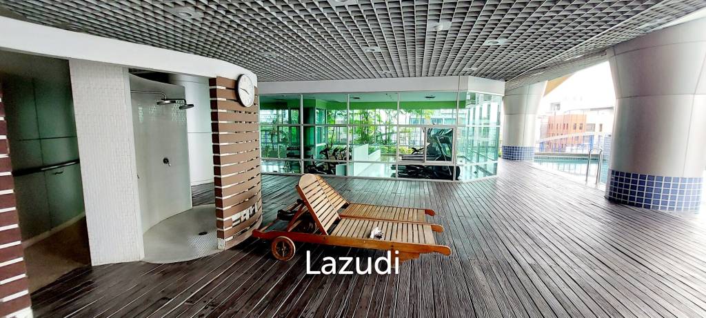 Saint Louis Grand Terrace - Bangkok