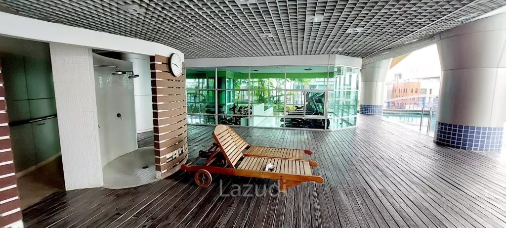 Saint Louis Grand Terrace - Bangkok