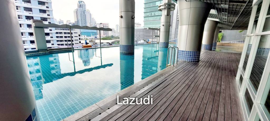 Saint Louis Grand Terrace - Bangkok