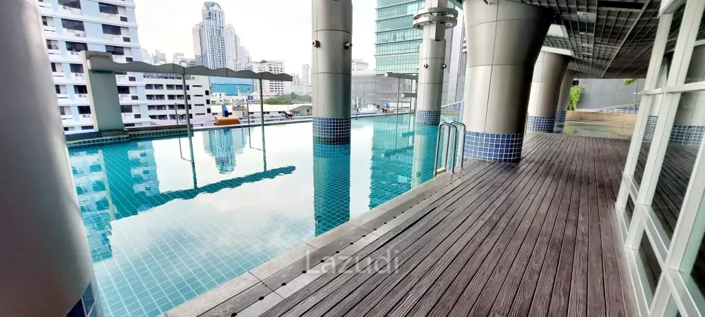 Saint Louis Grand Terrace - Bangkok