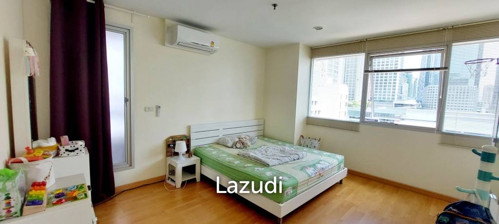 Saint Louis Grand Terrace - Bangkok