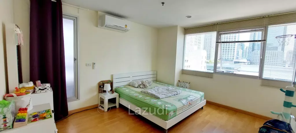 Saint Louis Grand Terrace - Bangkok