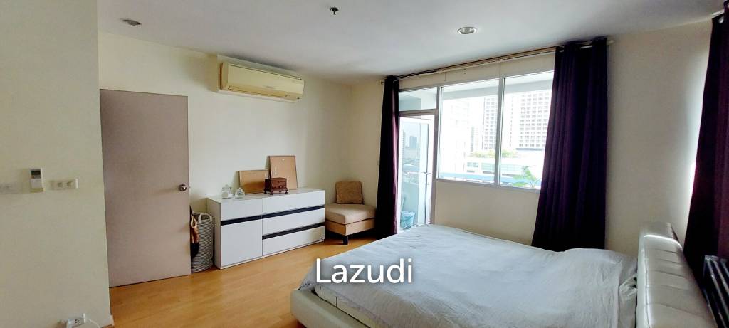 Saint Louis Grand Terrace - Bangkok