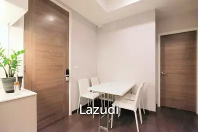 2 Bedroom 1 Bathroom 45 SQ.M Q Asoke