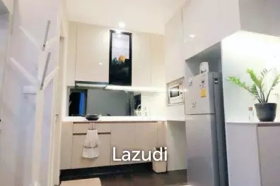 2 Bedroom 1 Bathroom 45 SQ.M Q Asoke