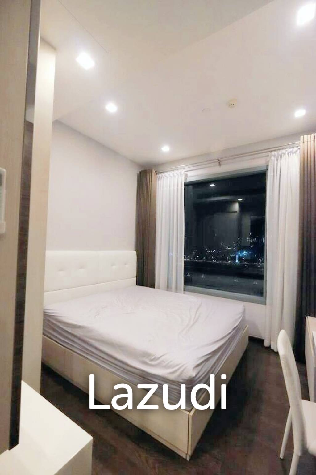 ขาย/ให้เช่า 2 ห้องนอน 1 ห้องน้ำ 45.62 ตารางเมตร Q Asoke