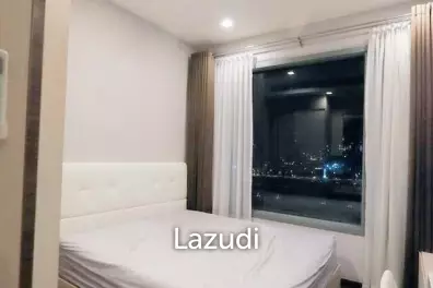 2 Bedroom 1 Bathroom 45 SQ.M Q Asoke
