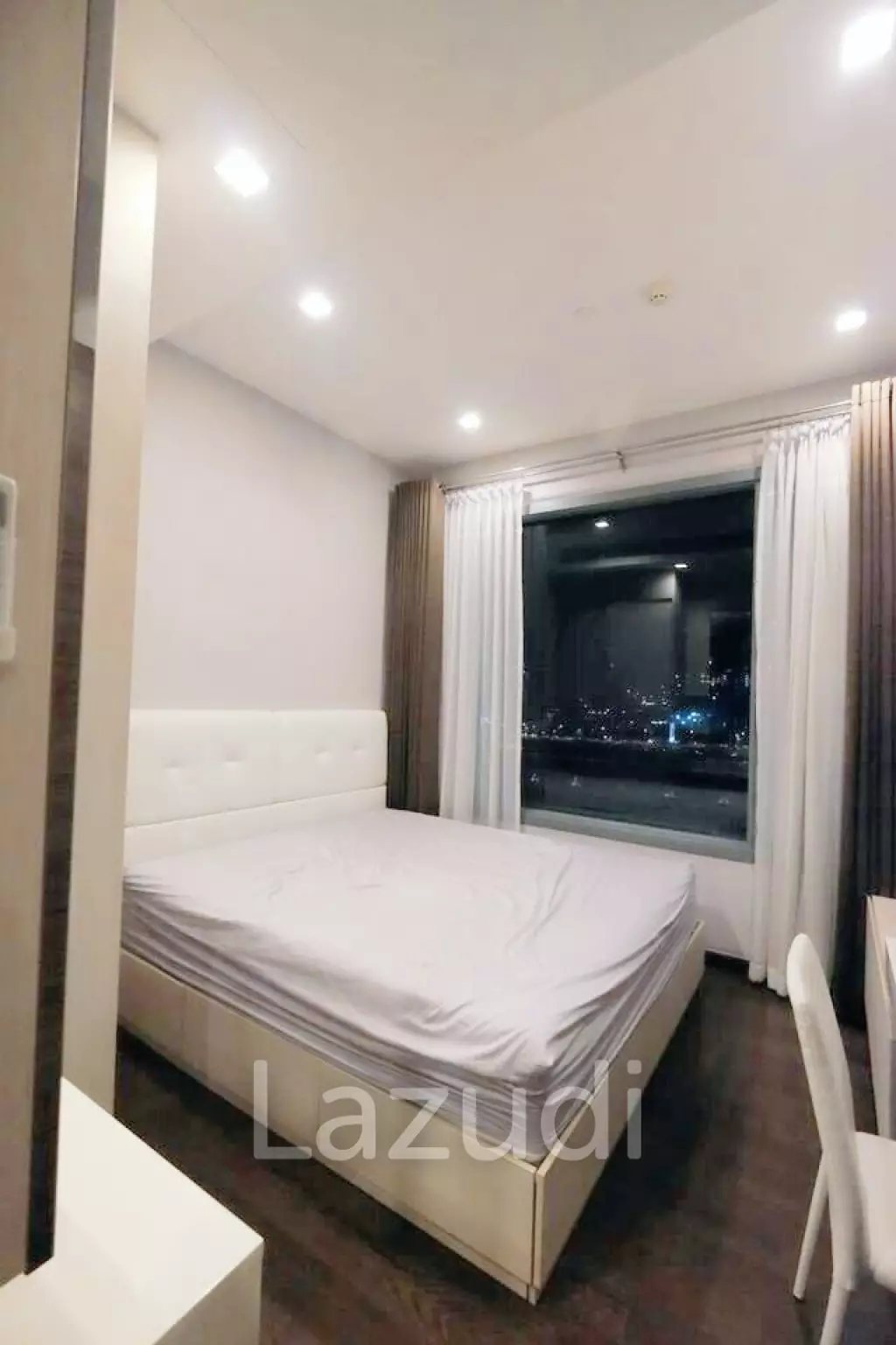 ขาย/ให้เช่า 2 ห้องนอน 1 ห้องน้ำ 45.62 ตารางเมตร Q Asoke