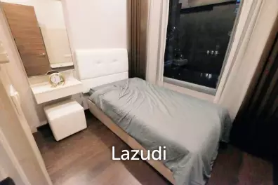 2 Bedroom 1 Bathroom 45 SQ.M Q Asoke