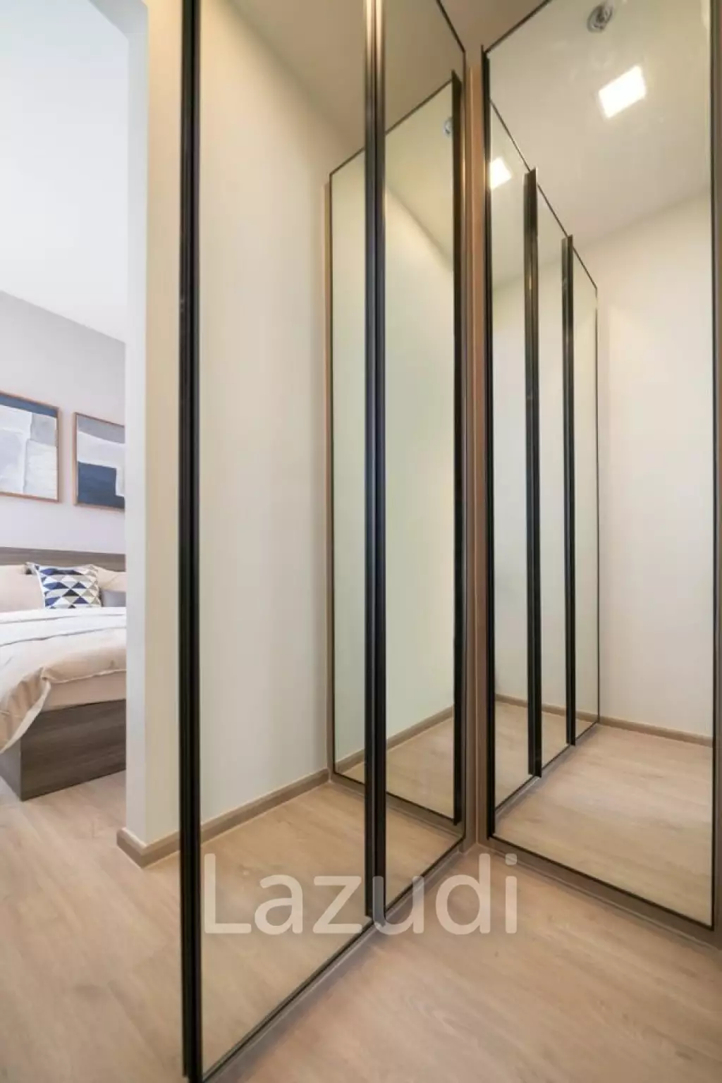 1 Bed 1 Bath 38 Sqm Condo For Sale - Bangkok