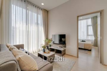 1 Bed 1 Bath 38 Sqm Condo For Sale - Bangkok