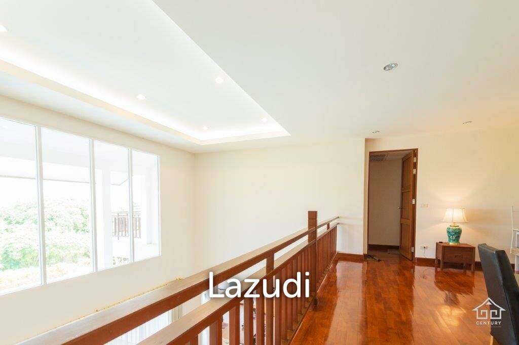 744 Sqm 3 Bed 4 Bath Villa For Sale