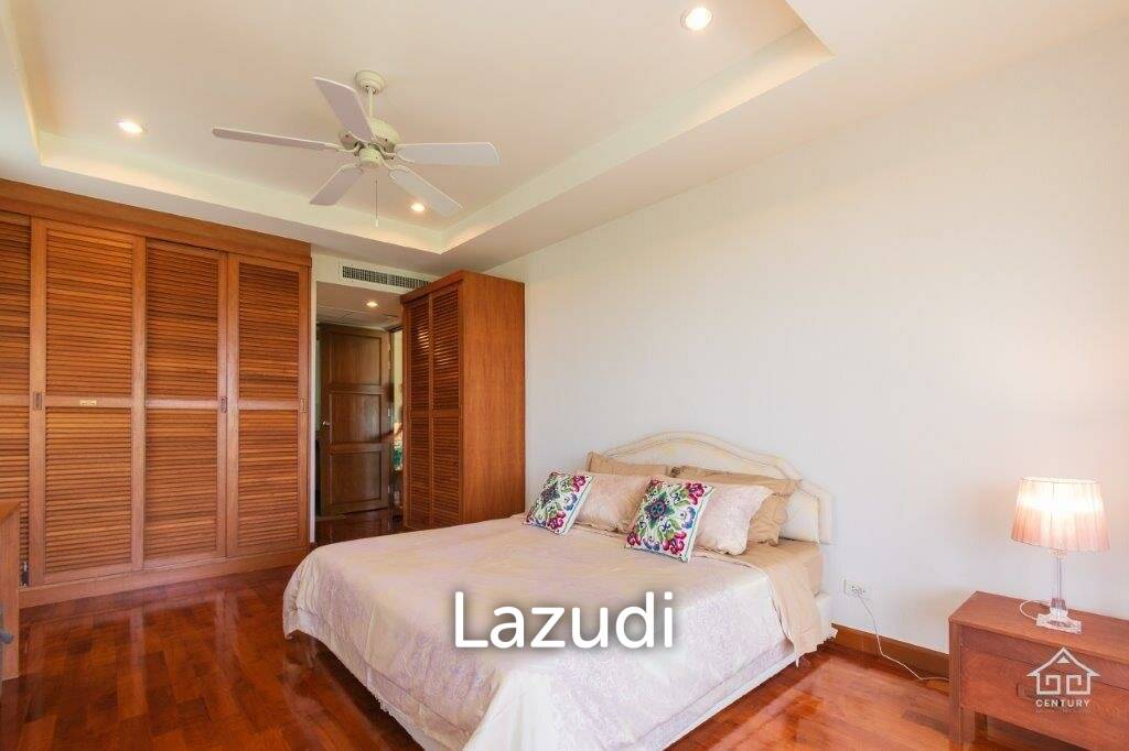744 Sqm 3 Bed 4 Bath Villa For Sale