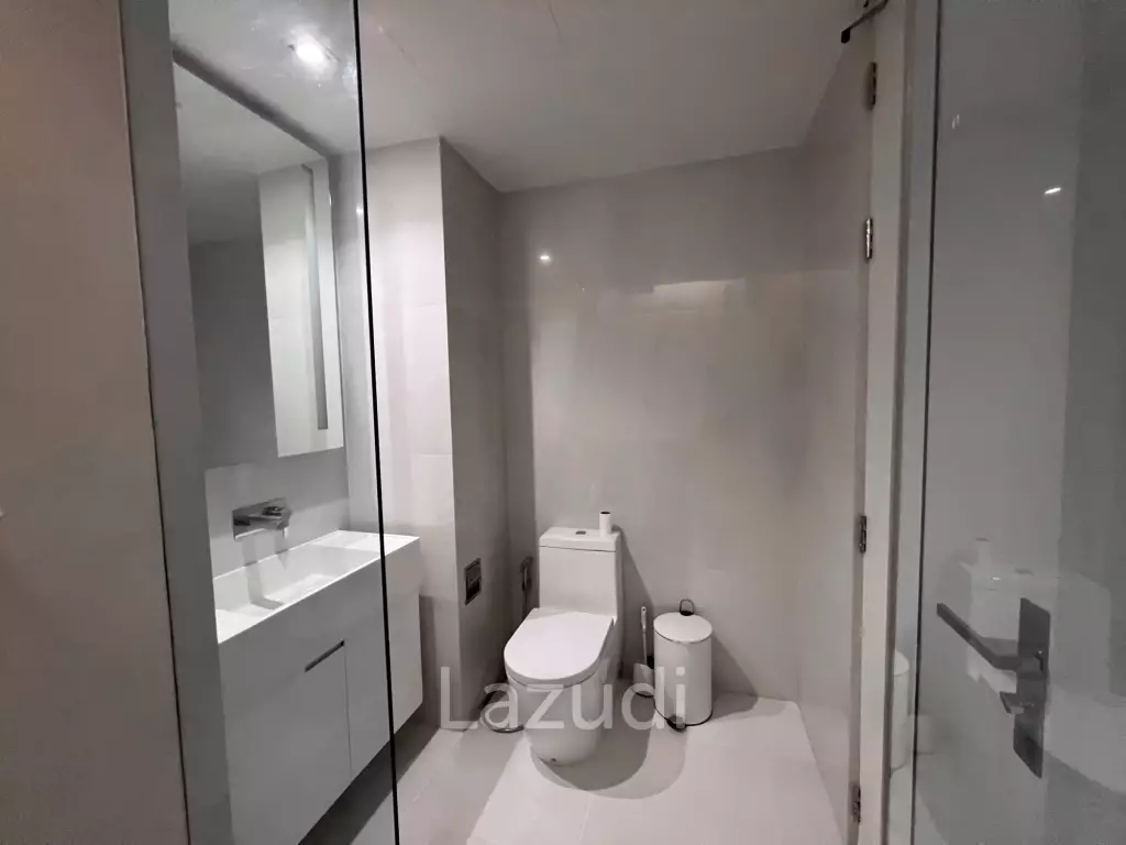 For Sell - The Bangkok Sathorn - BTS Surasak