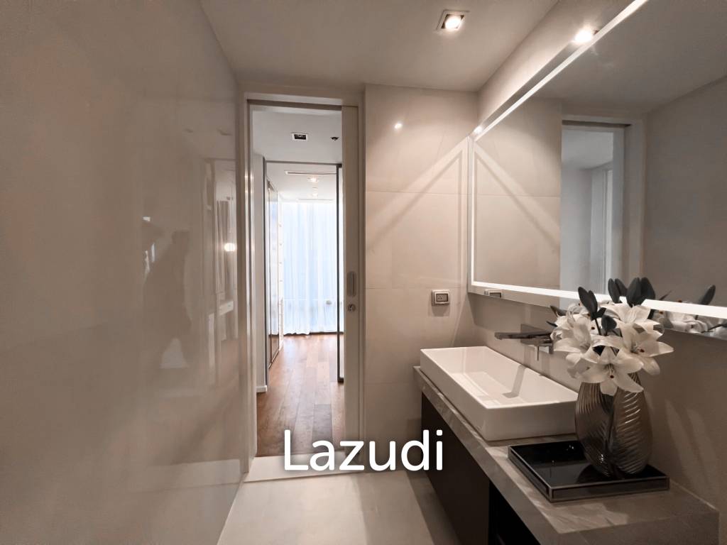 For Sell - The Bangkok Sathorn - BTS Surasak