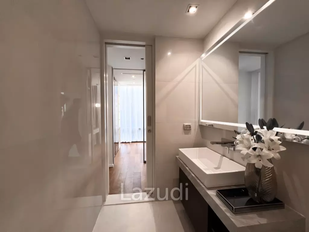 For Sell - The Bangkok Sathorn - BTS Surasak