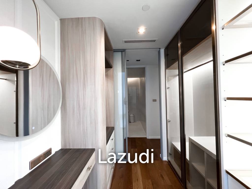 For Sell - The Bangkok Sathorn - BTS Surasak