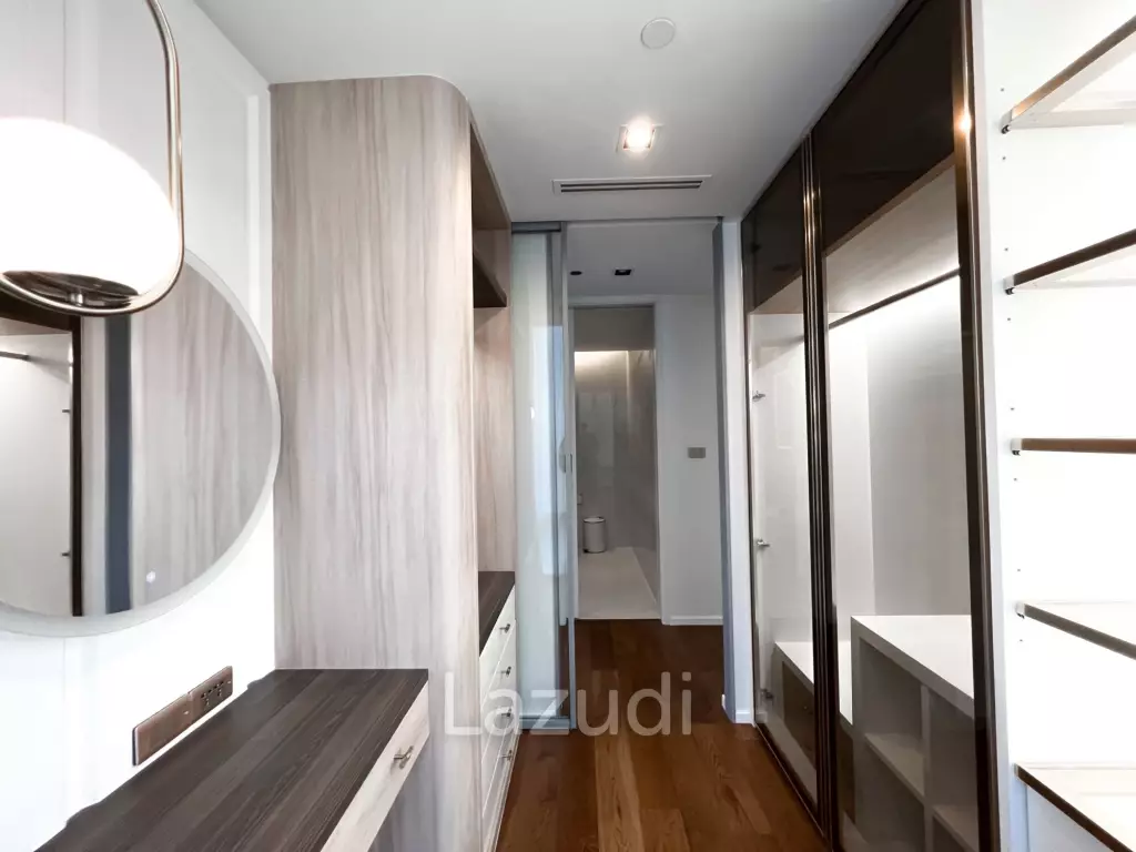 For Sell - The Bangkok Sathorn - BTS Surasak