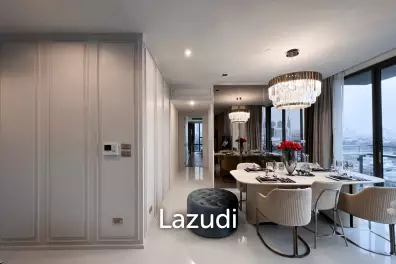 For Sell - The Bangkok Sathorn - BTS Surasak