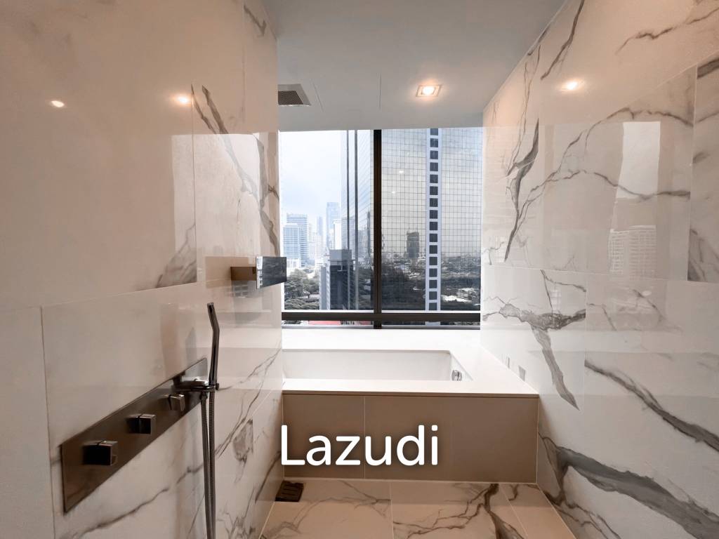 For Sell - The Bangkok Sathorn - BTS Surasak