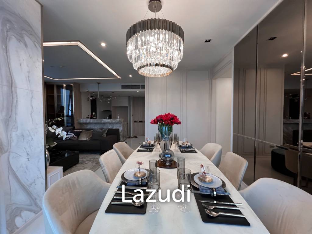 For Sell - The Bangkok Sathorn - BTS Surasak