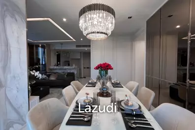 For Sell - The Bangkok Sathorn - BTS Surasak