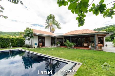 VILLA VISTA : Good Value 4 bed Pool Villa VILLA VISTA : Good Value 4 bed Pool Villa