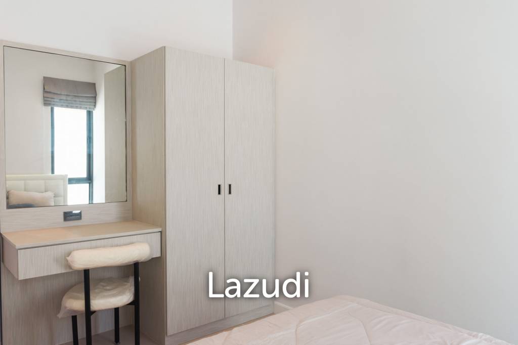 3 Bed 2 Bath 220.75 SQ.M. Pavilion Ville