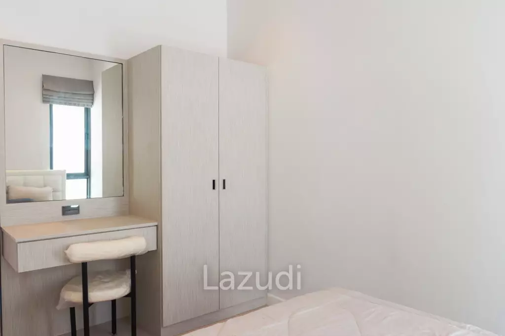 3 Bed 2 Bath 220.75 SQ.M. Pavilion Ville
