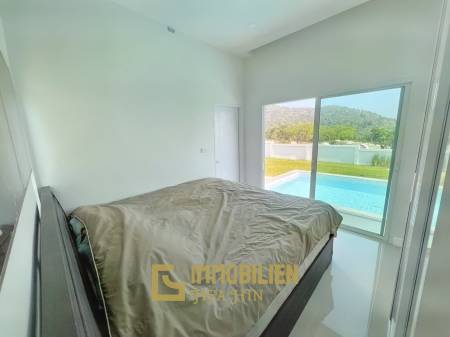 3 Bed 2 Bath 231 SQ.M. View Till Khao