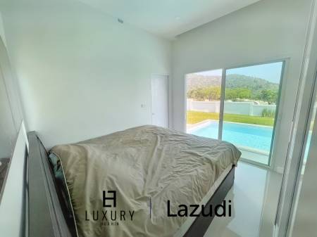 3 Bed 2 Bath 231 SQ.M. View Till Khao