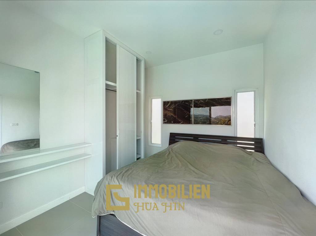 3 Bed 2 Bath 231 SQ.M. View Till Khao