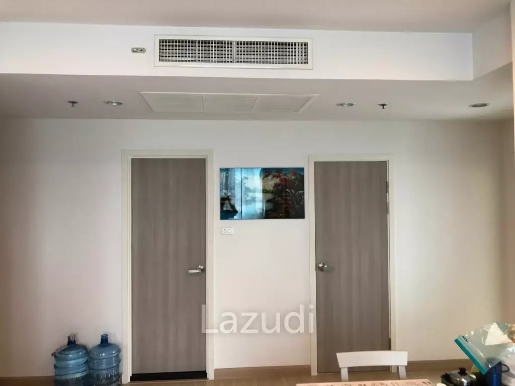 2 Bed 2 Bath 81.5 Sqm Condo For Sale