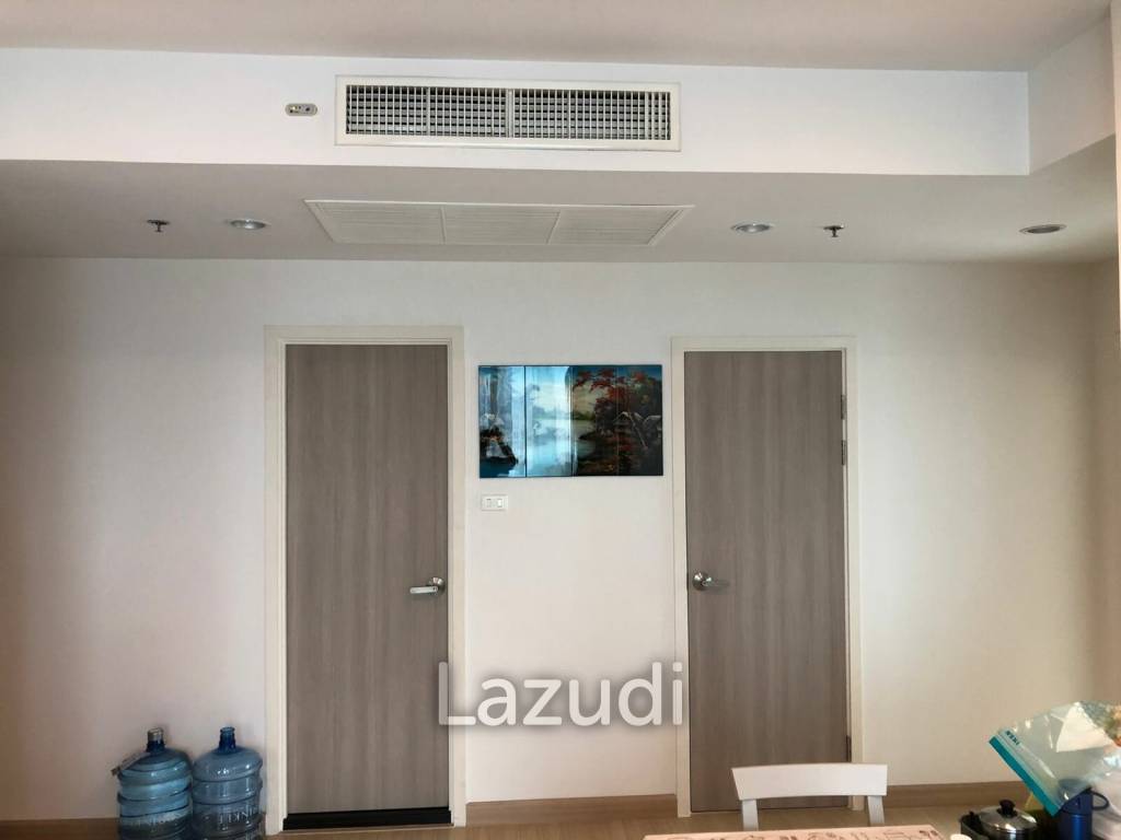 2 Bed 2 Bath 81.5 Sqm Condo For Sale