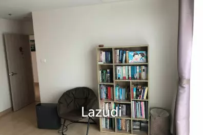 2 Bed 2 Bath 81.5 Sqm Condo For Sale